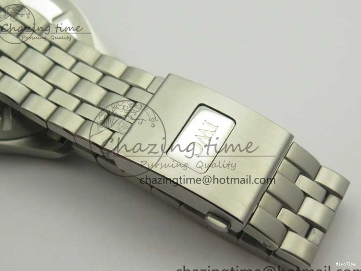 MIROTIME 0811 Mark XVII IW327014 Le Petit Prince MKS 1:1 Best Edition Blue Dial on SS Bracelet MIYOTA 9015 V FastDry 7191